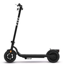 Used E-scooter PURE AIR