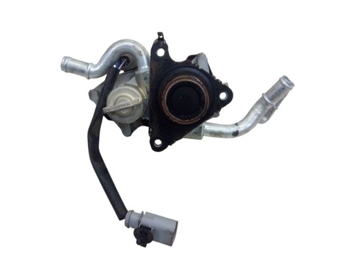 Agr valve exhaust gas - agr,