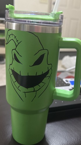 Nightmare before christmas - nightmare,