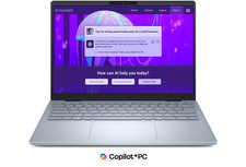 Dell 14 Plus Laptop DB14250 Ultra 7, 32GB, 1TB Brand New Warranty