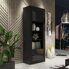 Display Cabinet – 170cm –