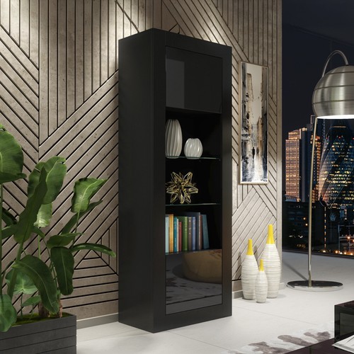 Display cabinet 170cm - display,