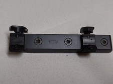 Blaser R8/R93 Swarovski Rail