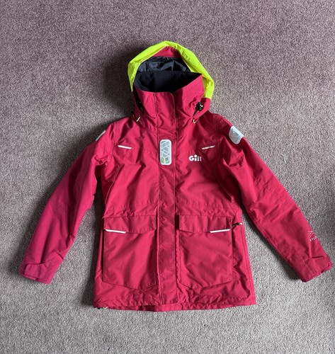 Gill ladies os2 waterproof - os2,