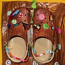 SZA x Crocs Classic Clog