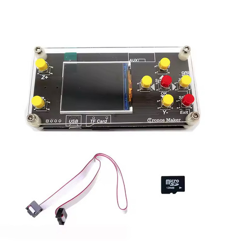 Grbl offline controller board - grbl,