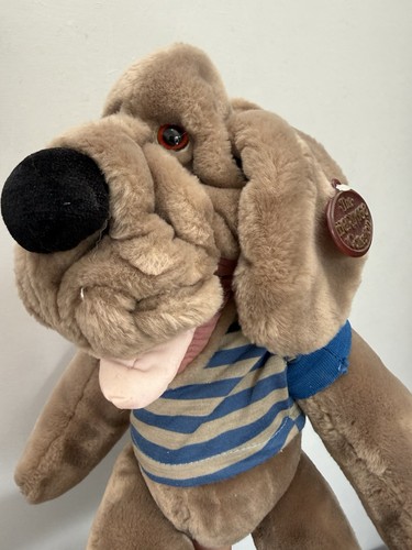 Vintage ganz bros wrinkles - ganz,