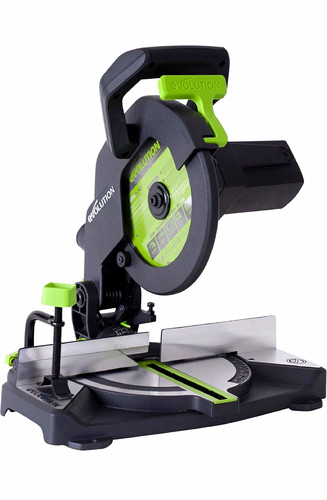 Evolution f210cms 210mm - evolution,