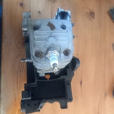 MacAllister MCSWP40 Petrol