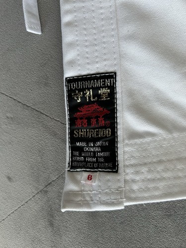 Shureido shihan tournament - shureido,