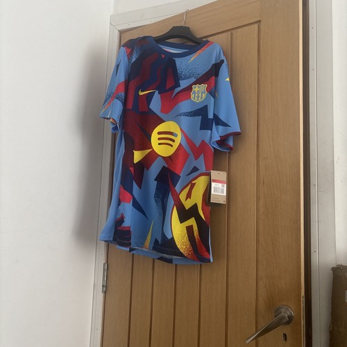 Nike barcelona forth pre - barcelona,