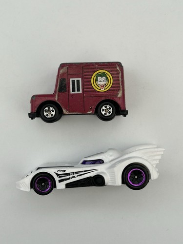 1989 ertl batman the - the, joker