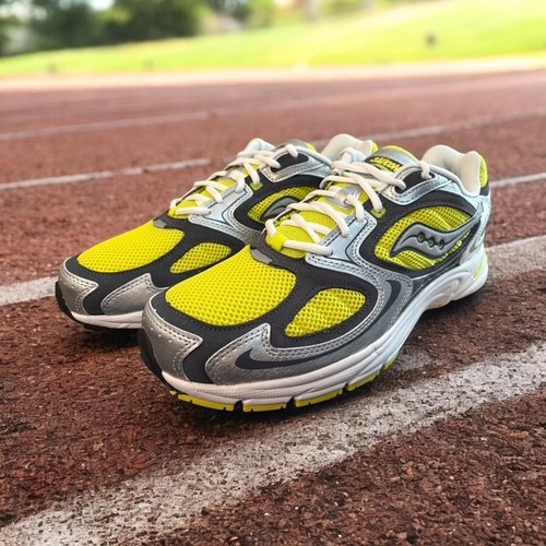 Saucony grid jazz mens - saucony, 9