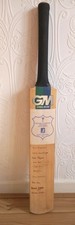 Gunn & Moore Cricket Bat  Used