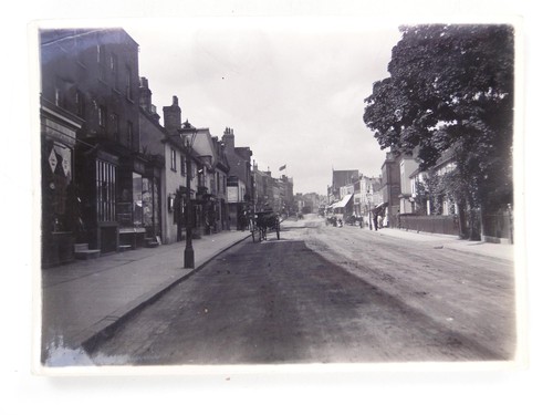 High street dorking surrey - dorking,