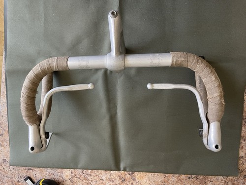 Viking bars itm stem - viking,