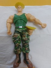 Street Fighter  II Collectible