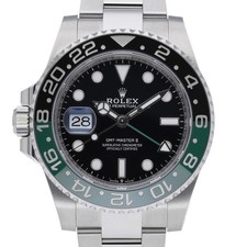 Rolex Gmt-Master II 126720VTNR
