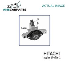 Alternator regulator 130507 - alternator,