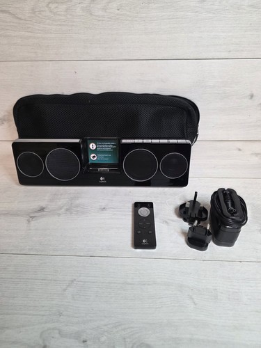 Logitech pure anywhere 2 - logitech,