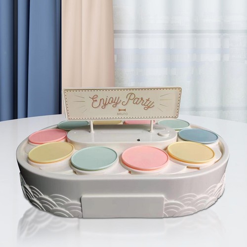 Carousel cupcake holder - carousel,