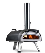 Multi-Fuel Outdoor Pizza Oven
