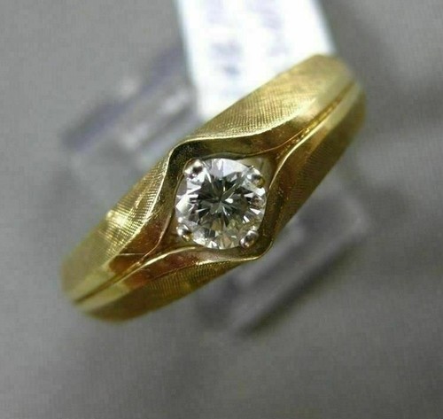 Estate 23ct diamond - estate,