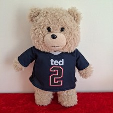 TED 2 movie 12" Tall Soft