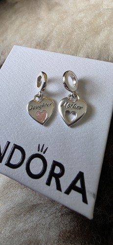 New 100 pandora - pandora, silver