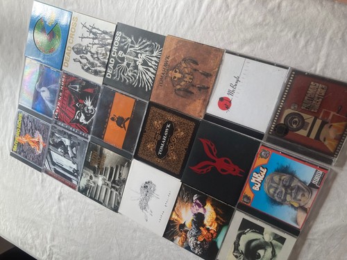 Mike patton discography mr - mike, discography: