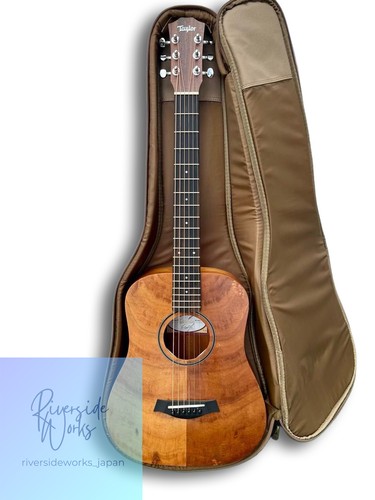 Taylor baby koa - taylor, koa-e
