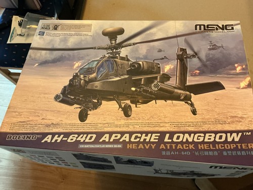 Meng boeing 64d - boeing, apache