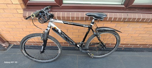 Coyote easton ht5 ultralite - easton,