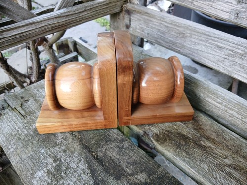 Vintage wooden old - vintage, "old