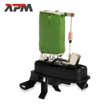 Regulator Resistor Interior