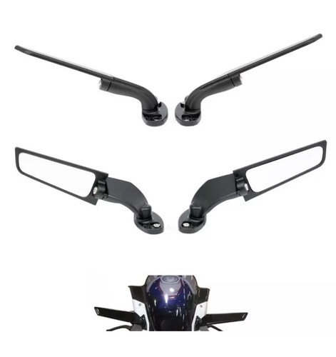 Mirrors for lexmoto lxs lxr - mirrors,