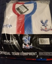 Crystal Palace FC 2015/16 Away