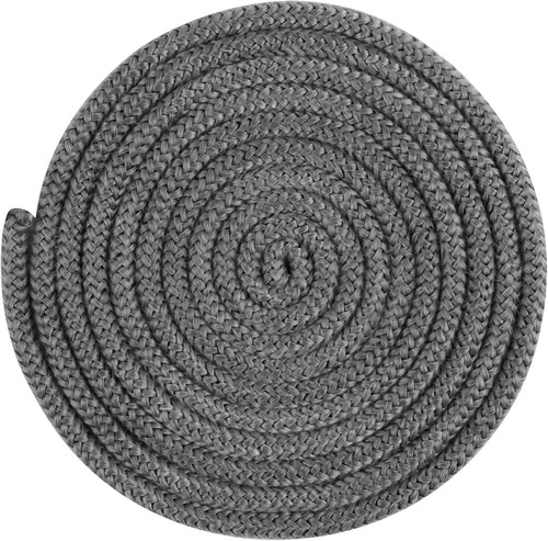 Wood stove door - 1/4",