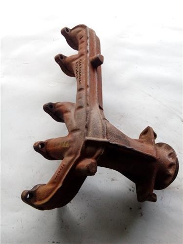 Exhaust manifold t4 - exhaust, vw