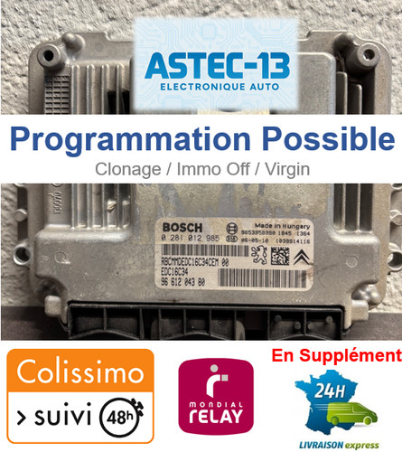 Bosch edc16c34 engine - edc16c34,