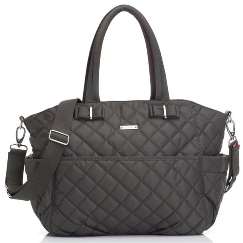 Storksak london diaper bag - london,