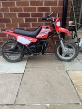 Yamaha PW 50 (Genuine)