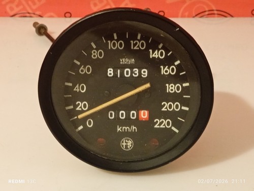 Alfa romeo 1750 - alfa,