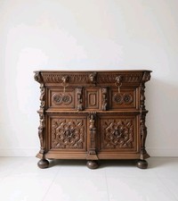 Antique French Renaissance