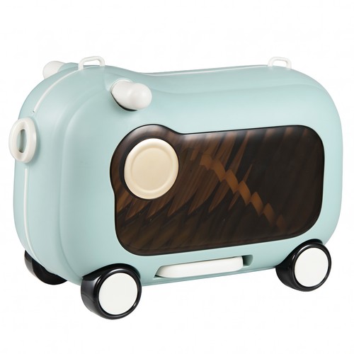 Ride luggage 1 kids - ride-on,