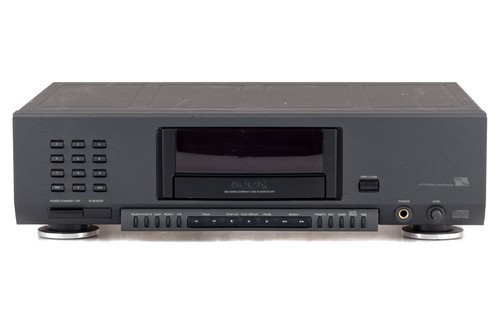 Philips cd931 player - philips, cd