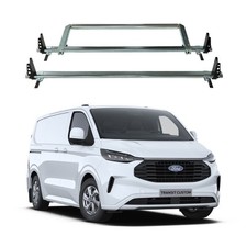 Ford Transit Custom Steel