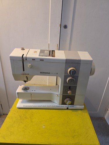 Bernina 930 record sewing - 930,