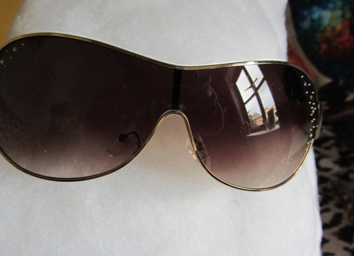 Vintage diamante fashion - vintage,