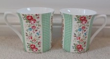 2 X Cath Kidston By Queens